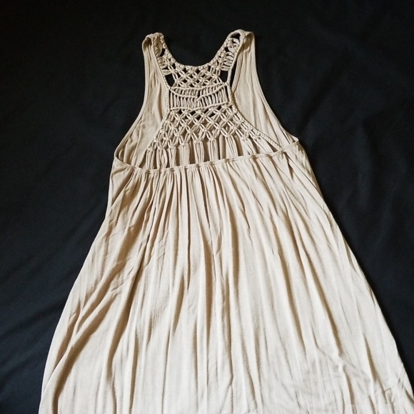 Worn twice, MAXI KORI AMERICAN DRESS - Picture 6 of 8